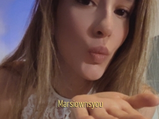 Marsiownsyou