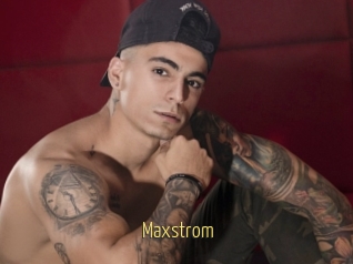 Maxstrom