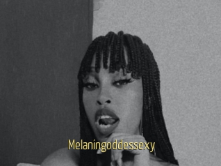 Melaningoddessexy