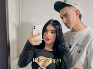 Melisaandlogan