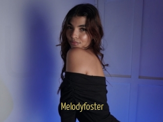 Melodyfoster