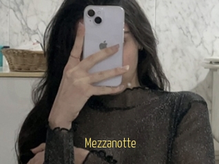 Mezzanotte