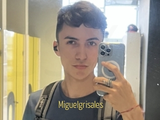 Miguelgrisales