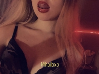 Mikailaxo