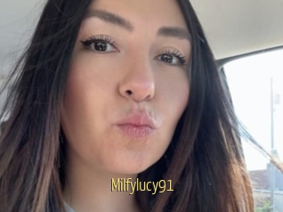 Milfylucy91