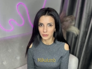 Milkalumb