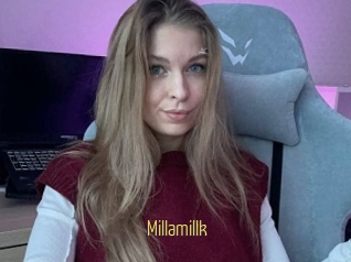 Millamillk