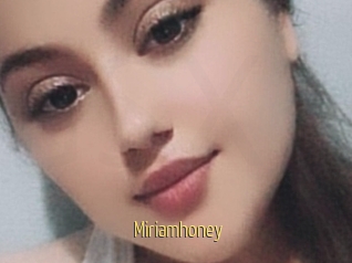 Miriamhoney