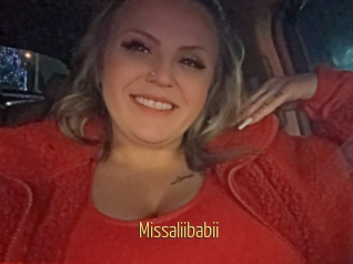 Missaliibabii