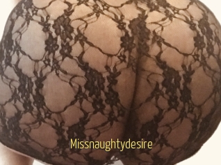 Missnaughtydesire