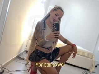 Monicamaxwel