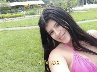 NATALIAXX