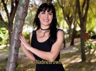 NadineBrown