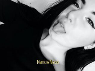 NancieNess