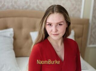 NaomiBurke