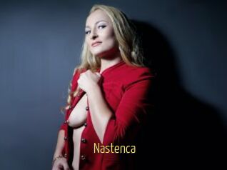 Nastenca