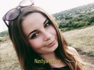 NastyaHotLuv