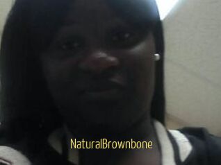 NaturalBrownbone