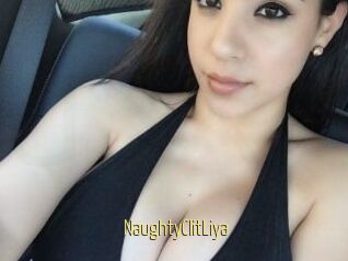 NaughtyClitLiya