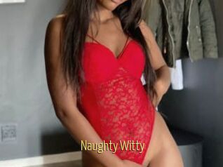 Naughty_Witty