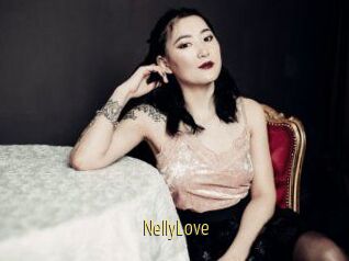 NellyLove