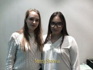 NensyShanna