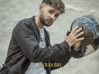 NickJordan