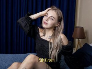 NikiGram