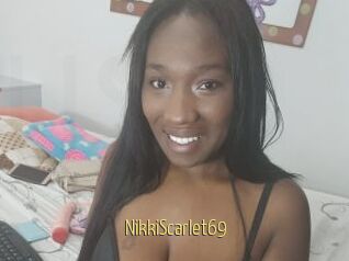 NikkiScarlet69