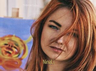 NinaLi