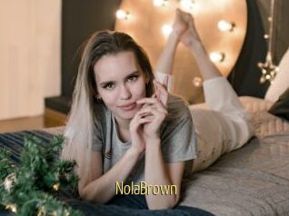 NolaBrown