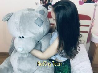 NotShy_Teen