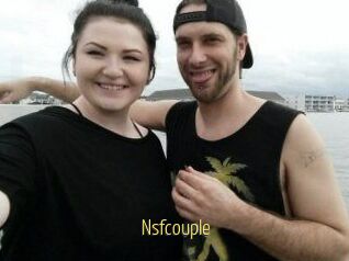 Nsfcouple