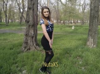 NutaXS