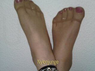 Nylonjunge