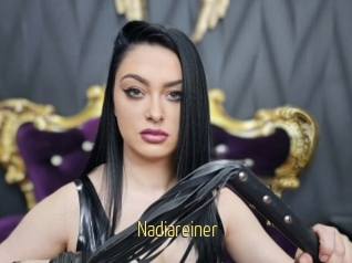 Nadiareiner