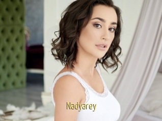 Nadyarey