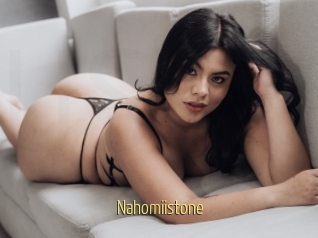 Nahomiistone