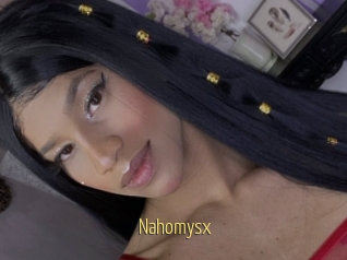 Nahomysx