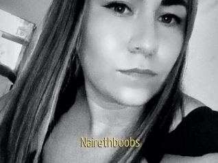 Nairethboobs