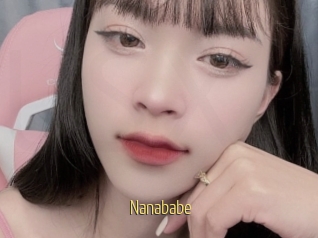 Nanababe