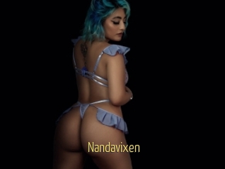 Nandavixen