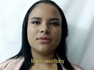 Naomi_sweetbaby