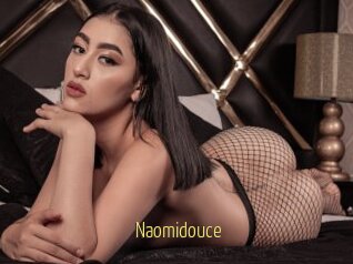 Naomidouce