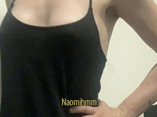 Naomihmm