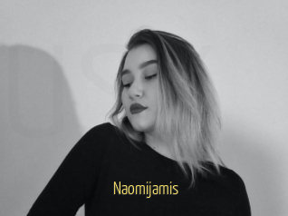 Naomijamis