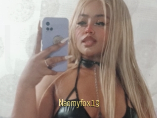 Naomyfox19