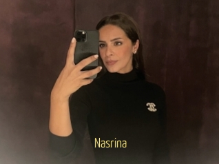 Nasrina