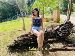 Natalieferro