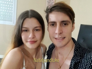 Natalyandluke